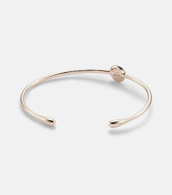 Bracelet Sabbia en or 18 ct et diamants | Pomellato