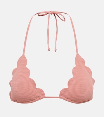 Broadway bikini top | Marysia