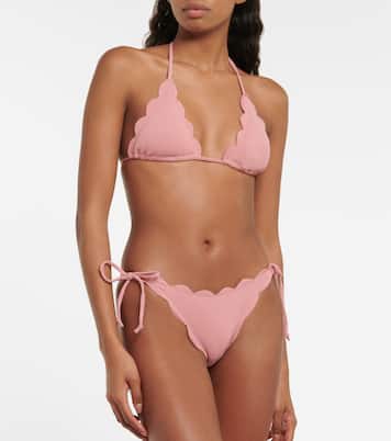 Broadway bikini top | Marysia