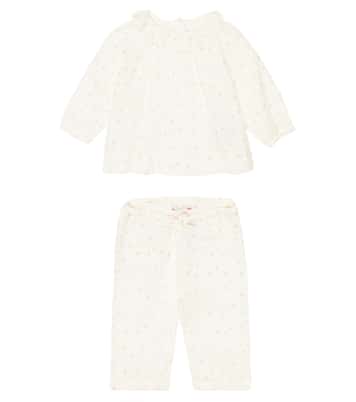 Baby Pyjama Barulina | Bonpoint