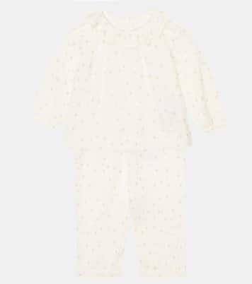 Baby Pyjama Barulina | Bonpoint