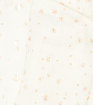 Baby Pyjama Barulina | Bonpoint