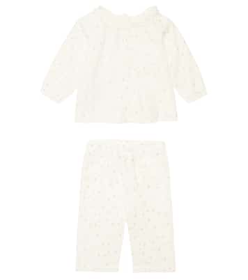 Baby Pyjama Barulina | Bonpoint