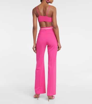 Le Bandeau Pralu top | Jacquemus