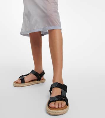 Alpargatas de algodón | Maison Margiela
