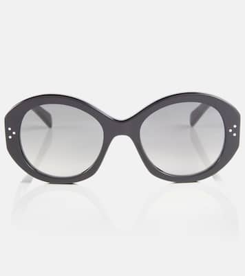 Lunettes de soleil rondes | Celine Eyewear
