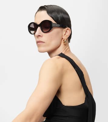 Lunettes de soleil rondes | Celine Eyewear