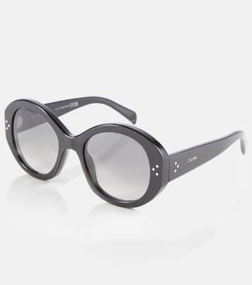 Lunettes de soleil rondes | Celine Eyewear