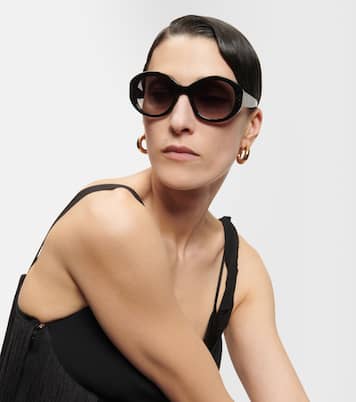 Lunettes de soleil rondes | Celine Eyewear