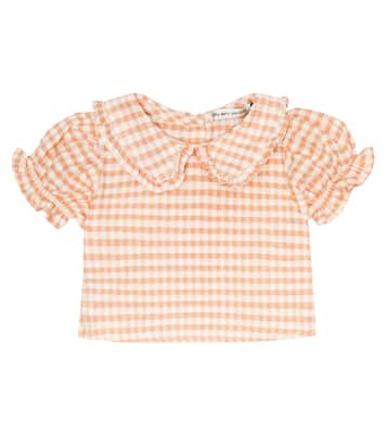 Baby - Top Petra in cotone | The New Society