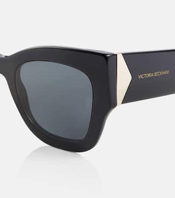 Occhiali da sole cat-eye Butterfly | Victoria Beckham