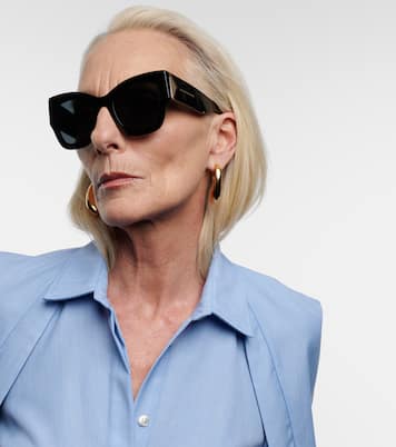 Occhiali da sole cat-eye Butterfly | Victoria Beckham