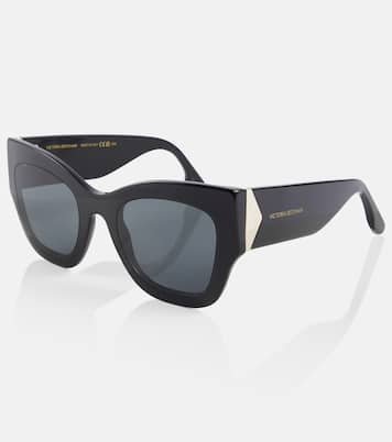 Occhiali da sole cat-eye Butterfly | Victoria Beckham