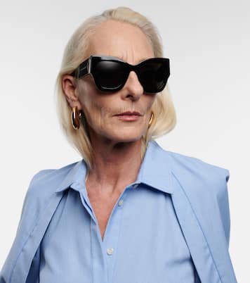 Occhiali da sole cat-eye Butterfly | Victoria Beckham