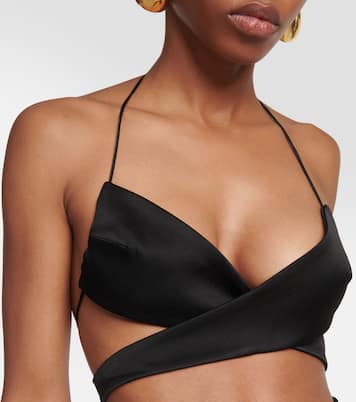 Bralette Hudson | Alex Perry