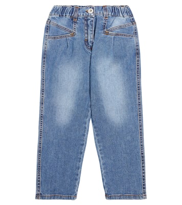 Jeans regular | Il Gufo
