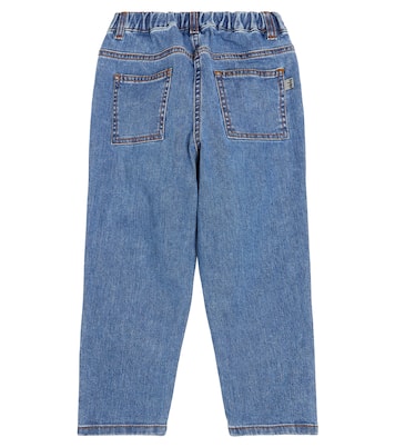 Jeans regular | Il Gufo