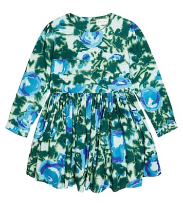 Kleid Tempo aus Georgette | Morley