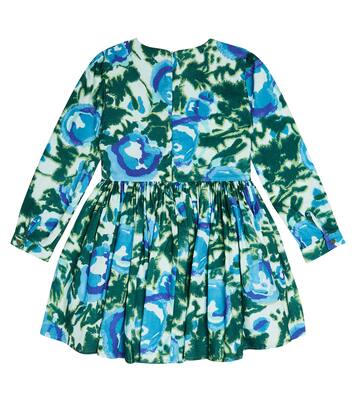 Kleid Tempo aus Georgette | Morley