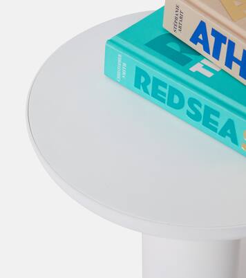 Thing side table by George Sowden | Raawii