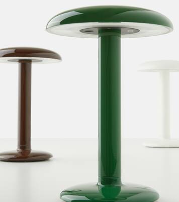Gustave table lamp by Vincent Van Duysen | Flos