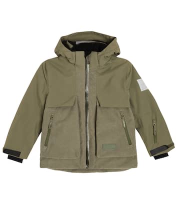 Alpine ski jacket | Molo