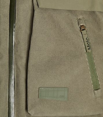 Alpine ski jacket | Molo