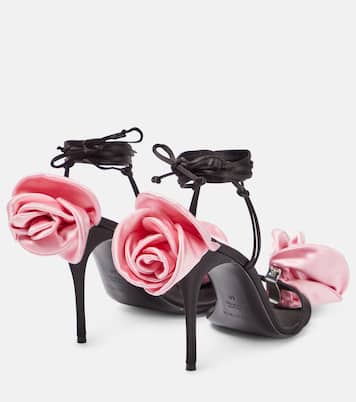 Verzierte Sandalen | Magda Butrym