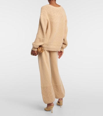 Pullover aus Kaschmir | Loro Piana