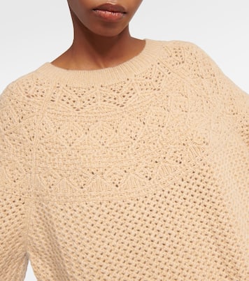 Pullover aus Kaschmir | Loro Piana