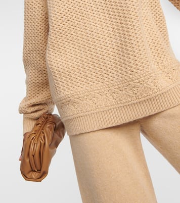 Pullover aus Kaschmir | Loro Piana