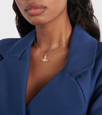 Collar con colgante Grace Bas Relief | Vivienne Westwood