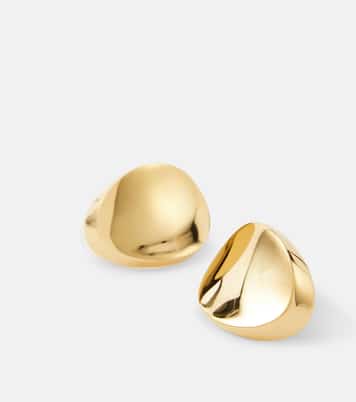 Boucles d’oreilles Dome | Isabel Marant