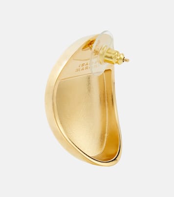 Boucles d’oreilles Dome | Isabel Marant