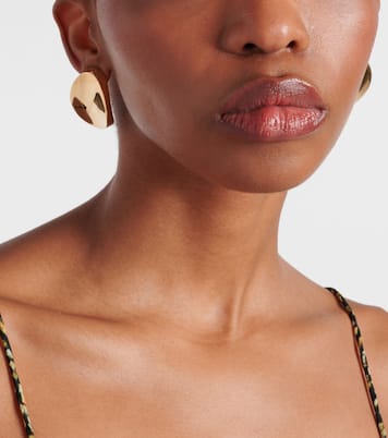 Boucles d’oreilles Dome | Isabel Marant