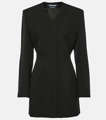 Minikleid La Robe Cubo | Jacquemus