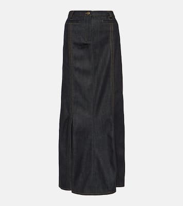 Jeansrock Alis | Aya Muse