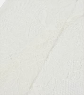 Novia - guantes de encaje | Vivienne Westwood