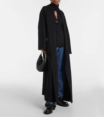 Derbies VLogo en cuir | Valentino Garavani