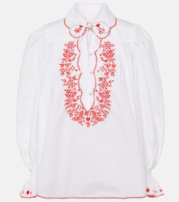 Camicia Hearts in cotone | Alémais
