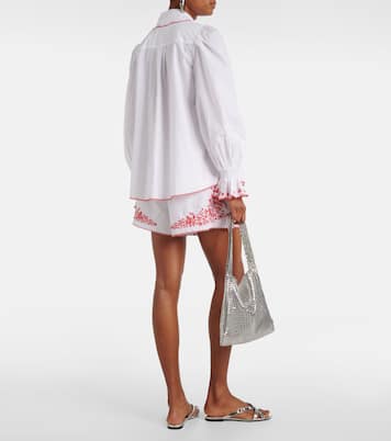 Camicia Hearts in cotone | Alémais