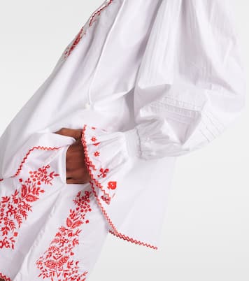 Camicia Hearts in cotone | Alémais