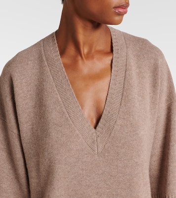 Pullover Annie in lana e cashmere | Altuzarra