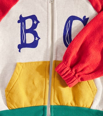 Giacca BC in cotone | Bobo Choses