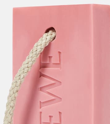 Pastilla de jabón Ivy | Loewe Home Scents