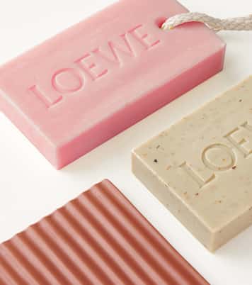 Pastilla de jabón Ivy | Loewe Home Scents