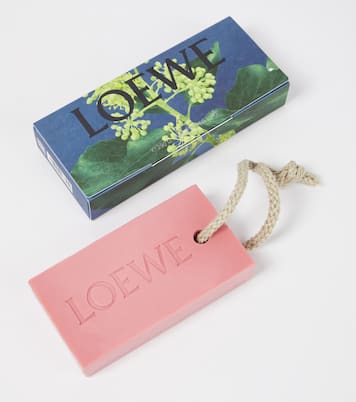Pastilla de jabón Ivy | Loewe Home Scents