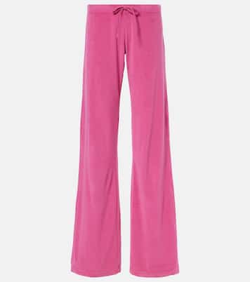 Jogginghose aus Frottee | Balenciaga