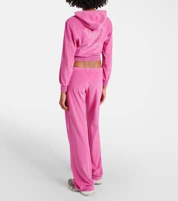 Jogginghose aus Frottee | Balenciaga