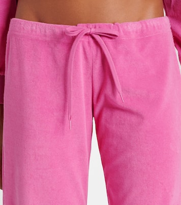 Jogginghose aus Frottee | Balenciaga